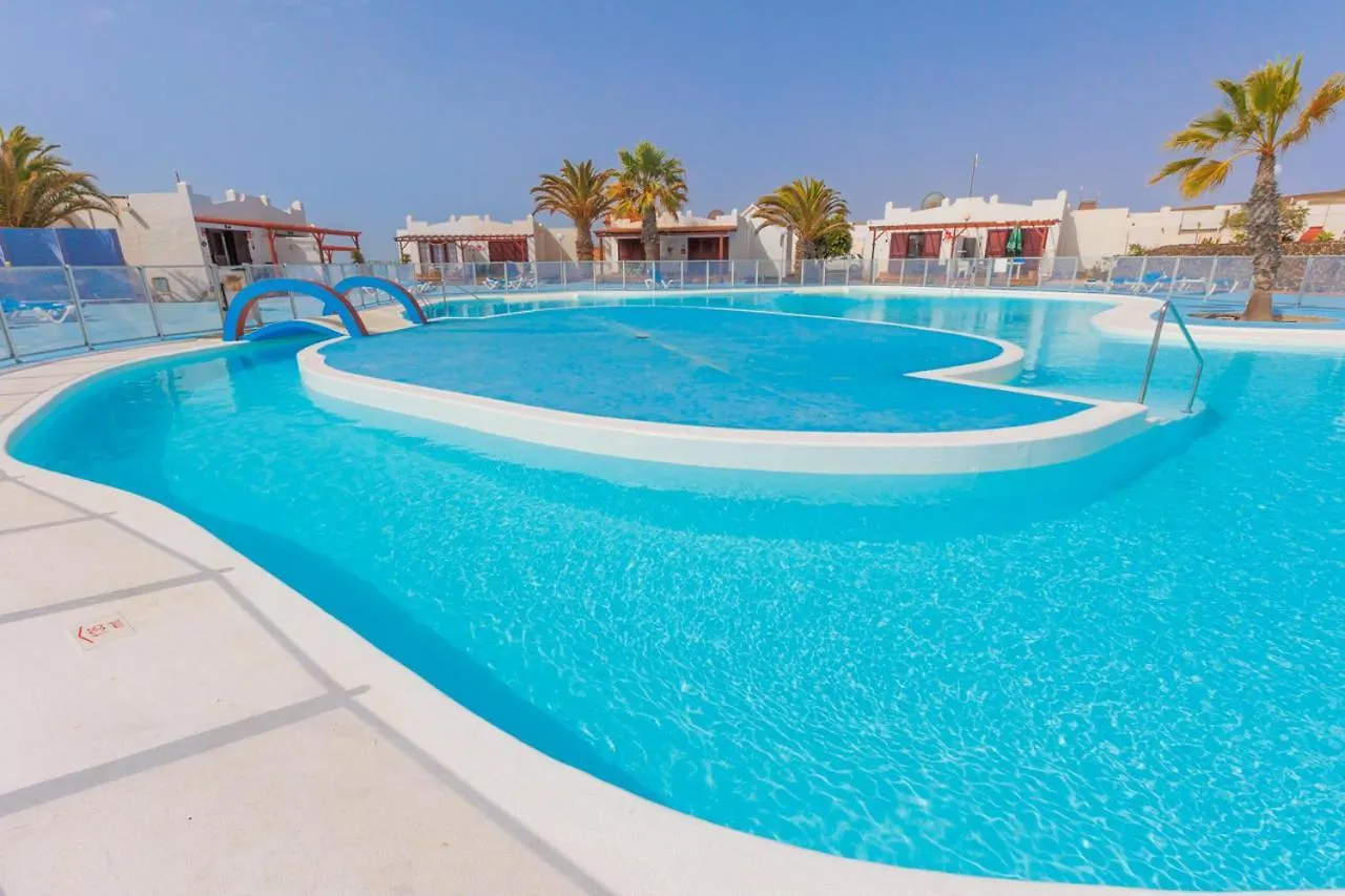 Apartamento Fuerteventuraholiday 22 Caleta De Fuste